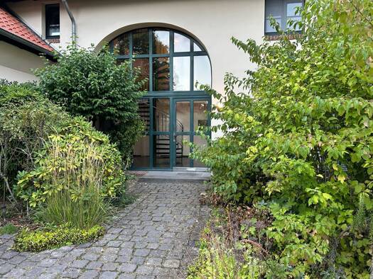 Terrassenwohnung zur Miete 1.100 € 1 Zimmer 40 m² Geschoss EG/1 frei ab sofort Engeldorfer Str. 95 Meschenich Köln 50997