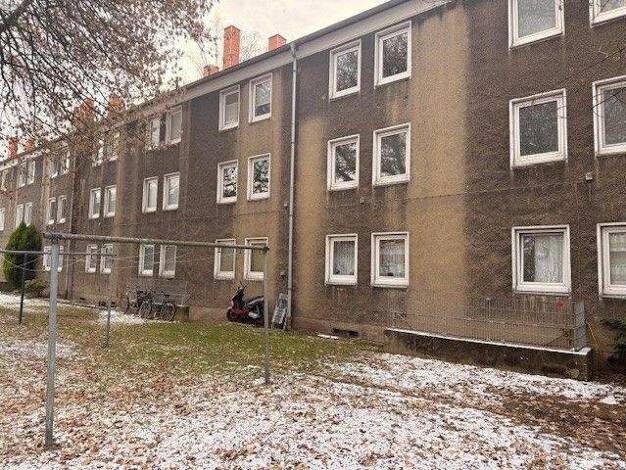 Wohnung zur Miete 332 € 2,5 Zimmer 46,7 m² frei ab 07.03.2026 Hiberniastr. 22 Herne-Süd Herne 44623