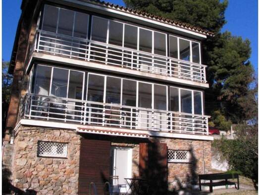 Villa zum Kauf 975.000 € 5 Zimmer 350 m² 536 m² Grundstück Castelldefels 08860