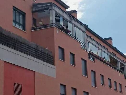 Penthouse zum Kauf 690.000 € 3 Zimmer 167 m² 3. Geschoss Calle Camilo José Cela No Number Las Rozas de Madrid 28232