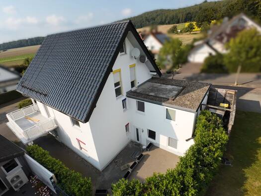 Maisonette zur Miete 920 € 3 Zimmer 90 m² Sand Bad Emstal / Sand 34308