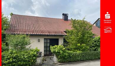 Bungalow zum Kauf 399.000 € 5 Zimmer 130 m² 720 m² Grundstück Langquaid Langquaid 84085