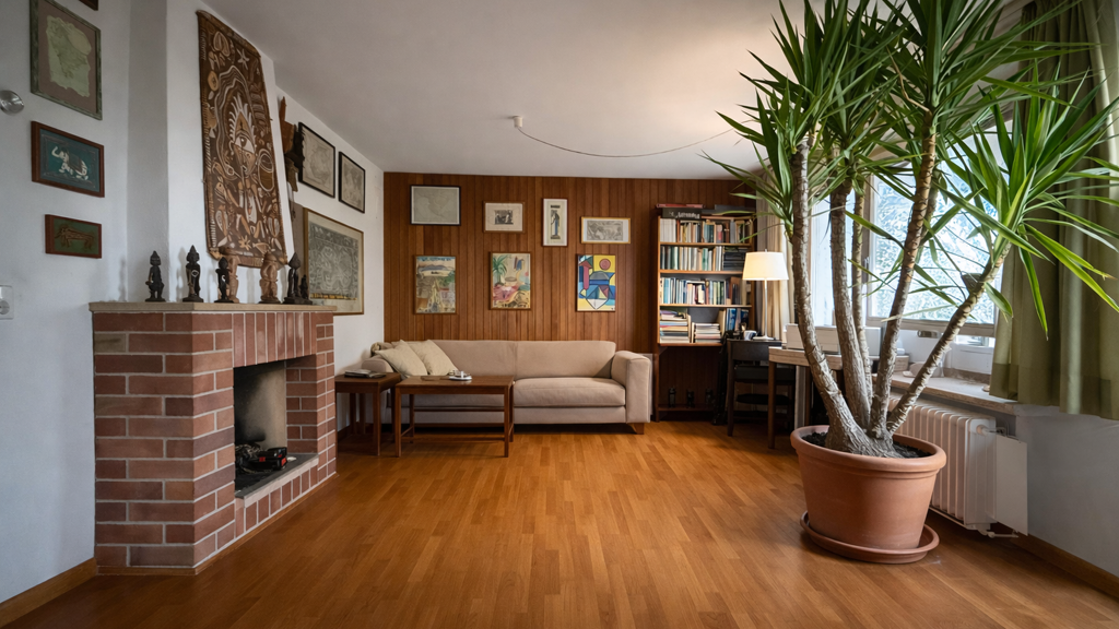 Einfamilienhaus zum Kauf 449.000 € 3,5 Zimmer 110 m² 510 m² Grundstück Kleiningersheim Ingersheim 74379