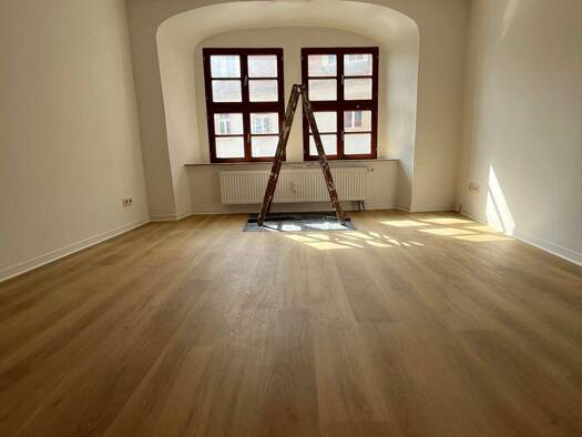 Praxisfläche zur Miete provisionsfrei 670 € 3 Zimmer 85 m² Bürofläche Querfurt 06268