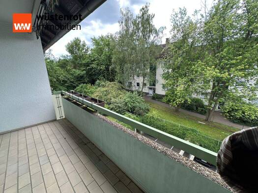 Wohnung zum Kauf 349.000 € 3 Zimmer 80 m² Berkersheim Frankfurt am Main / Berkersheim 60435