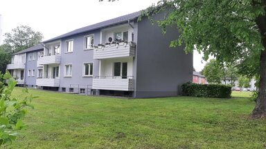 Wohnung zur Miete 326 € 2,5 Zimmer 43,9 m² EG frei ab 01.03.2025 Möllen Voerde 46562