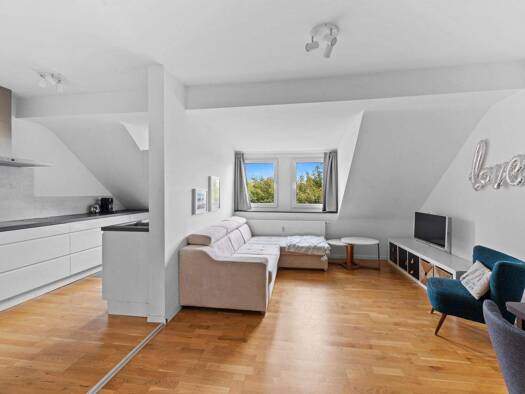 Wohnung zum Kauf 299.000 € 3 Zimmer 68 m² frei ab sofort Bilk Düsseldorf 40223