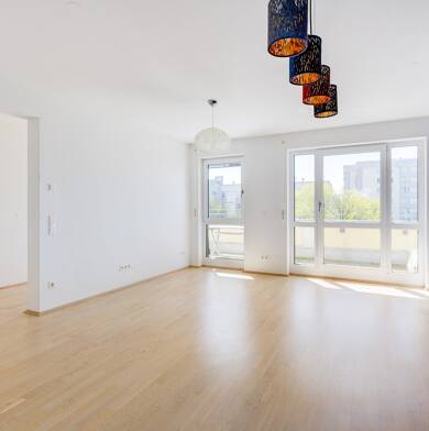 Wohnung zum Kauf 725.000 € 4 Zimmer 116,3 m² 4. Geschoss Hasenbergl-Lerchenau Ost München 80933