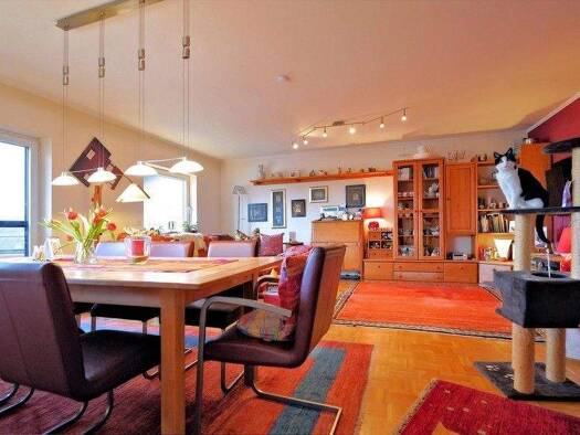 Doppelhaushälfte zum Kauf provisionsfrei 469.000 € 5 Zimmer 116 m² 312 m² Grundstück Bad Rappenau 74906