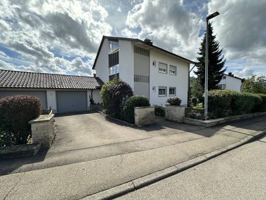 Wohnung zur Miete 350 € 2 Zimmer 33,4 m² 2. Geschoss Weilheim Weilheim an der Teck 73235