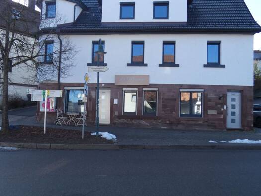 Wohnung zur Miete 740 € 4,5 Zimmer 89 m² frei ab 01.05.2026 Salzstetten Waldachtal / Salzstetten 72178