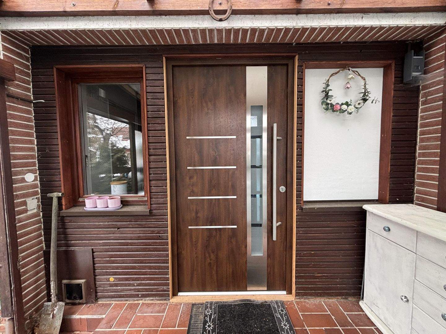 Immobilie in Amt Wachsenburg - Stilvoll saniertes Traumhaus in ruhiger Lage nahe Erfurt & Arnstadt - Bild 4