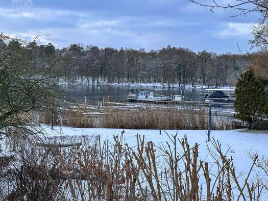 Wohnung zum Kauf 749.000 € 3 Zimmer 98 m² 1. Geschoss Wannsee Berlin 14109