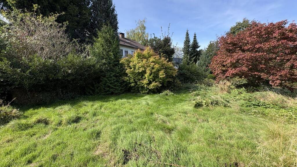 Grundstück zum Kauf 125.000 € 650 m² Grundstück Spork-Eichholz Detmold / Spork-Eichholz 32760