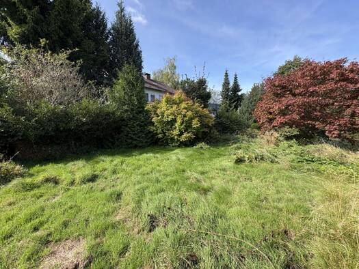 Grundstück zum Kauf 125.000 € 621 m² Grundstück Spork-Eichholz Detmold 32760