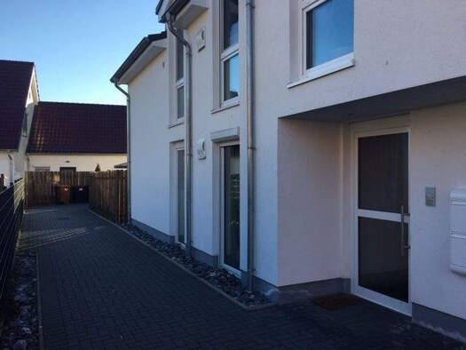 Wohnung zur Miete 890 € 3 Zimmer 76,5 m² frei ab sofort Bahnhofstraße 47 Brinkum Stuhr 28816