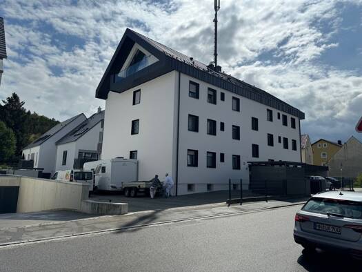 Wohnung zum Kauf 125.000 € 3 Zimmer 25,6 m² Haupstr.28 Aystetten 86482