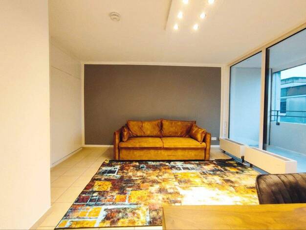 Studio zum Kauf provisionsfrei 139.000 € 1 Zimmer 28,9 m² Münsterstr. 8 Altstadt Mainz 55116