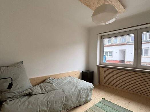 WG-Zimmer zur Miete 300 € 12 m² 1. Geschoss frei ab 01.02.2026 Geisberg 56 Bischmisheim Saarbrücken 66132