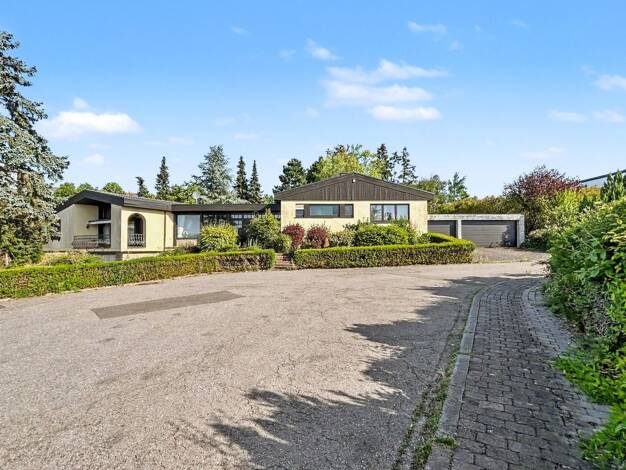 Einfamilienhaus zum Kauf 899.000 € 9 Zimmer 504 m² 2.106 m² Grundstück Sirzenich Trierweiler 54311