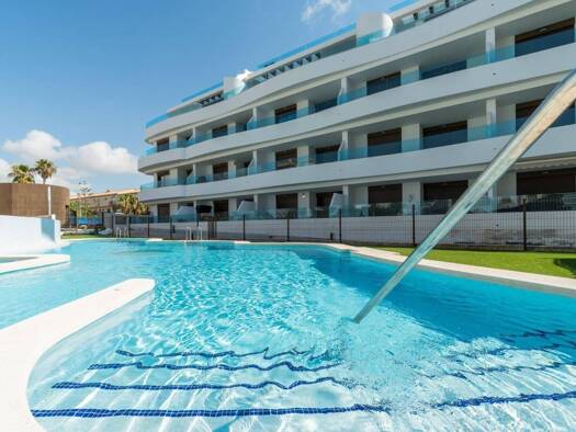 Wohnung zum Kauf 325.000 € 2 Zimmer 113 m² Orihuela 03189