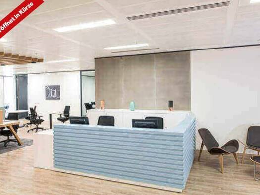 Bürofläche zur Miete provisionsfrei 2.139 € 47 m² Bürofläche Bahnhofstrasse Altstadt Erfurt 99084