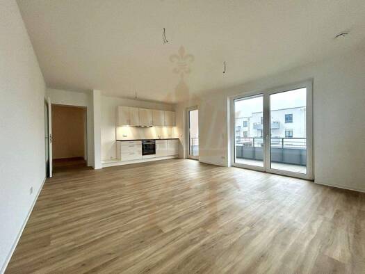 Wohnung zur Miete 895 € 2 Zimmer 64,7 m² 1. Geschoss Biesenthal 16359