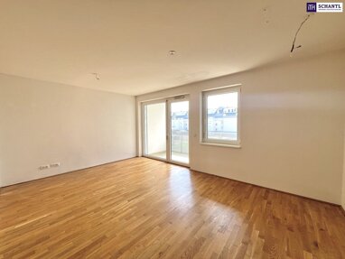 Wohnung zur Miete 713,83 € 3 Zimmer 63 m² 2. Geschoss Gymelsdorfergasse Wiener Neustadt 2700