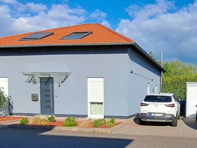 Bungalow zum Kauf 485.000 € 6 Zimmer 182 m² 490 m² Grundstück Zweibrücken 66482
