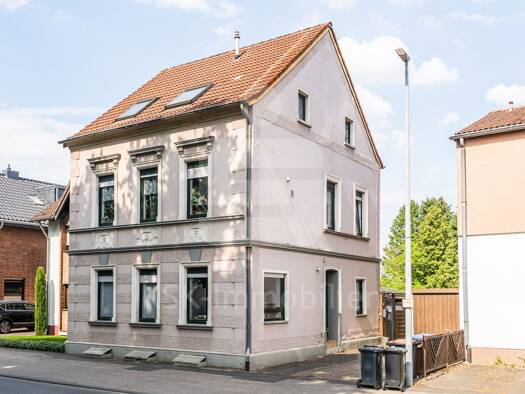 Einfamilienhaus zum Kauf 390.000 € 6 Zimmer 180 m² 294,6 m² Grundstück Schwadorf Brühl 50321