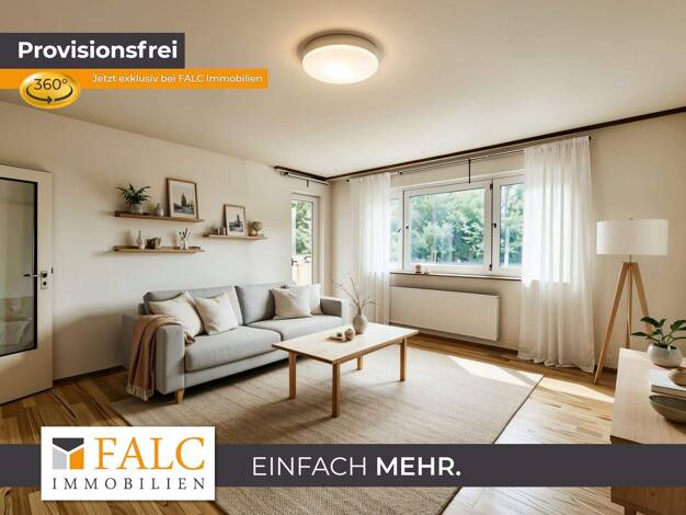 Wohnung zum Kauf provisionsfrei 120.000 € 2 Zimmer 61 m² EG Großenbaum Duisburg 47269