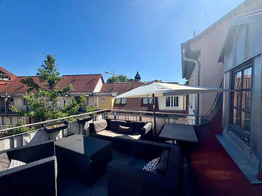Wohnung zum Kauf 189.000 € 2 Zimmer 42 m² Zwätzengasse 16 Zentrum Jena 07743