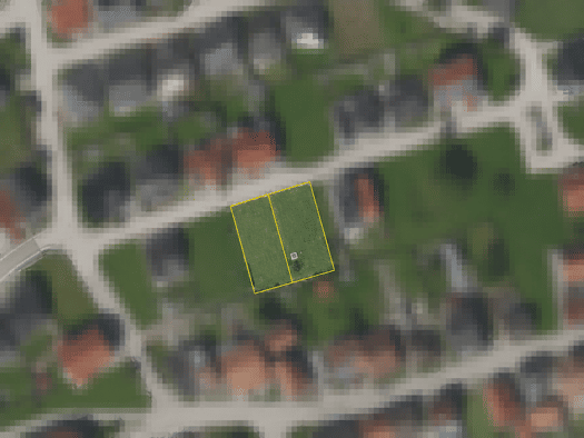 Doppelhaushälfte zum Kauf provisionsfrei 575.000 € 4 Zimmer 130 m² 263 m² Grundstück Malschenberg Rauenberg 69231