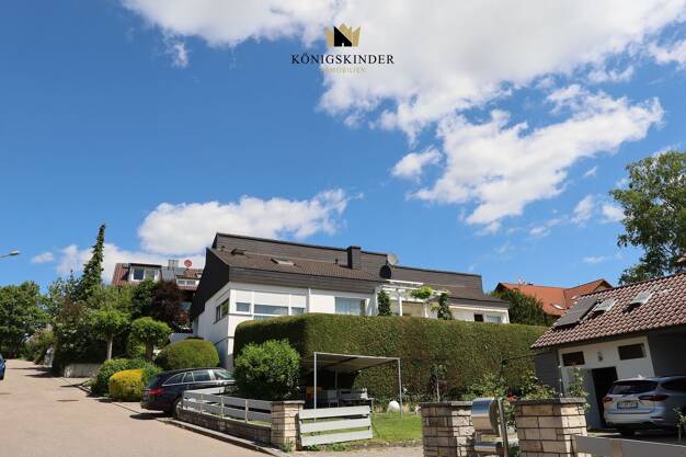 Villa zum Kauf provisionsfrei 895.000 € 11 Zimmer 345 m² 788 m² Grundstück Heimsheim 71296