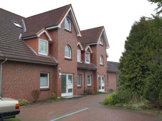 Maisonette zur Miete 774 € 2 Zimmer 82,7 m² 1. Geschoss frei ab 01.11.2026 Bergstraße 1 Harsefeld Harsefeld 21698