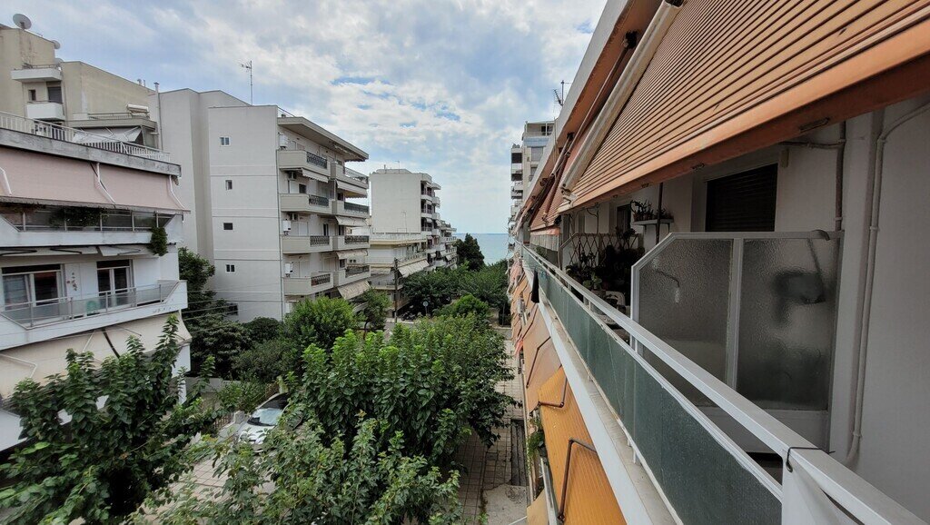 Apartment zum Kauf 195.000 € 3 Zimmer 85 m²<br/>Wohnfläche 1.<br/>Geschoss Thessaloniki