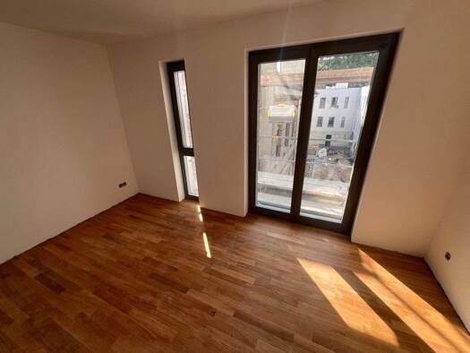 Wohnung zum Kauf - Erstbezug 460.000 € 3 Zimmer 53,9 m² Weißensee Berlin 13088