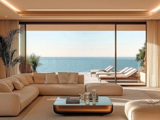 Wohnung zum Kauf 6 Zimmer 679 m² Monaco 98000
