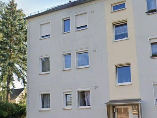 Wohnung zum Kauf als Kapitalanlage geeignet 48.000 € 3 Zimmer 57,9 m² Leipzigerstraße 28d Rochlitz 09306