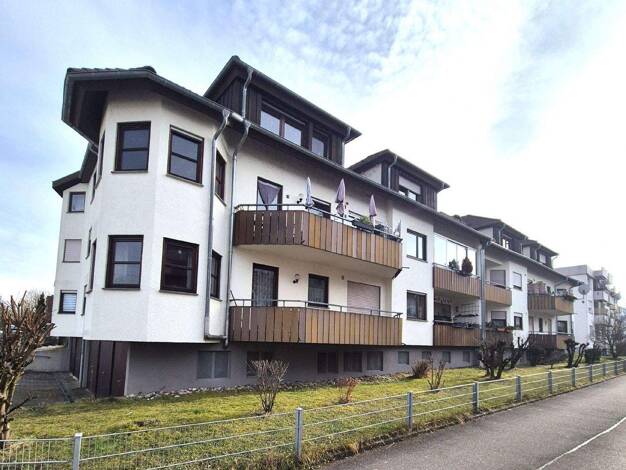 Wohnung zum Kauf 235.000 € 3,5 Zimmer 69 m² 1. Geschoss Schorndorf 73614