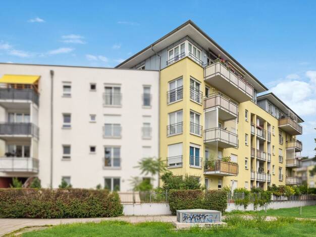 Wohnung zum Kauf 225.000 € 2 Zimmer 62,3 m² 2. Geschoss Am Stern Potsdam 14480
