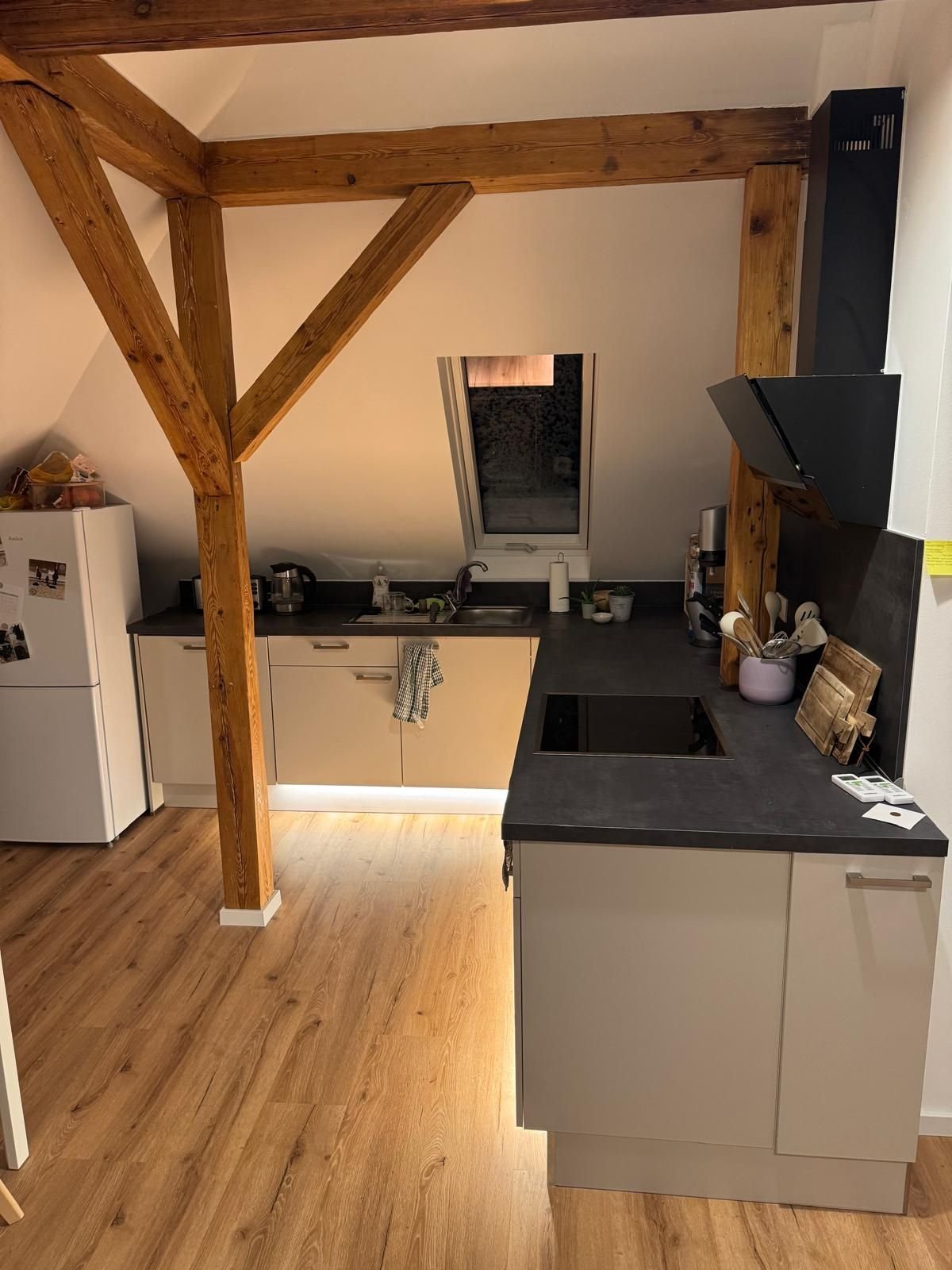 Wohnung zur Miete 850 € 3 Zimmer 75 m²<br/>Wohnfläche 3.<br/>Geschoss 01.04.2025<br/>Verfügbarkeit Friedrich-Ebert-Str. Hammerstatt / St. Georgen Bayreuth 95448