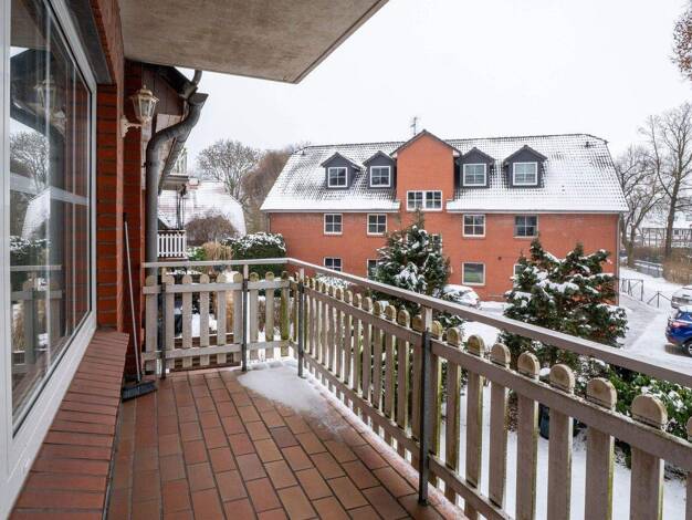 Wohnung zur Miete 950 € 4 Zimmer 90 m² 1. Geschoss Grasseler Straße 90 Bevenrode Braunschweig 38110