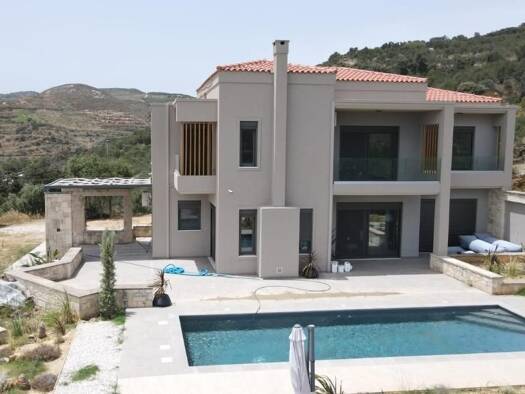 Haus zum Kauf 1.200.000 € 6 Zimmer 230 m² 2.800 m² Grundstück Kreta Municipality of Platanias 730 06