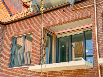 Wohnung zur Miete 985 € 2 Zimmer 63,7 m² 1. Geschoss frei ab 01.08.2025 Wolbeck Münster 48167