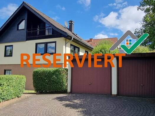 Einfamilienhaus zum Kauf 297.000 € 9 Zimmer 201 m² 616 m² Grundstück Werdohl Werdohl 58791