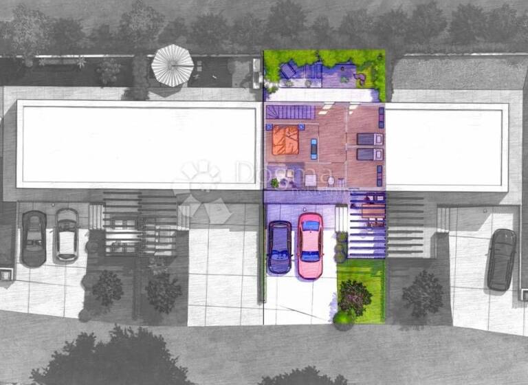 Haus zum Kauf 320.000 € 5 Zimmer 101 m² Luka