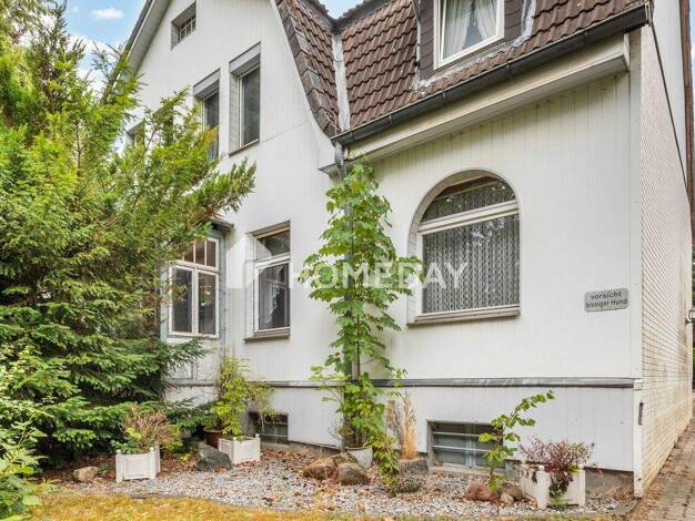 Mehrfamilienhaus zum Kauf 229.000 € 12 Zimmer 180 m² 1.419 m² Grundstück Bad Salzgitter 38259