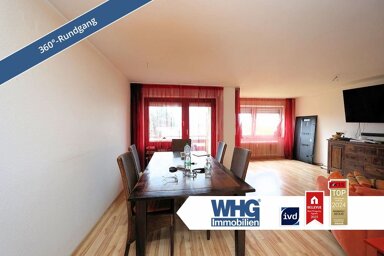 Wohnung zum Kauf 289.000 € 3,5 Zimmer 92,6 m² 3. Geschoss Hochberg 310 Remseck am Neckar / Hochberg 71686