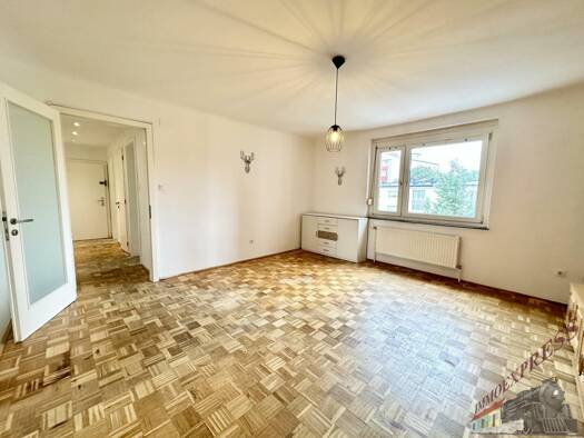 Wohnung zur Miete 790 € 2 Zimmer 69,8 m² 1. Geschoss Sankt Georgen am Leithagebirge Eisenstadt 7000